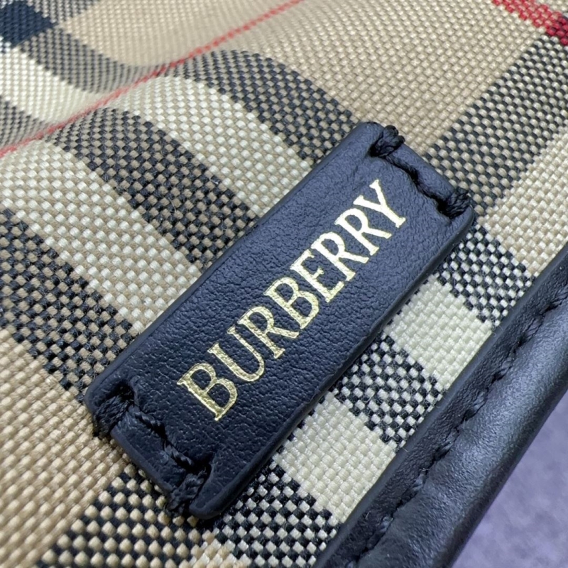 Bv*b*rry shopping bags